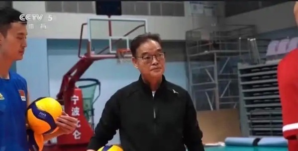 得教练团队