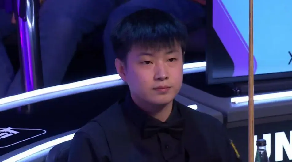 又见希金斯, 英锦赛拿过
